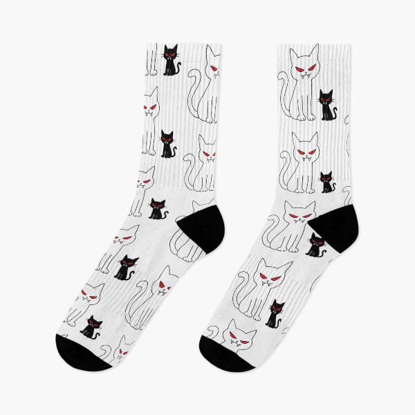 Item preview,  Halloween  Cats designed and sold by uunaa.