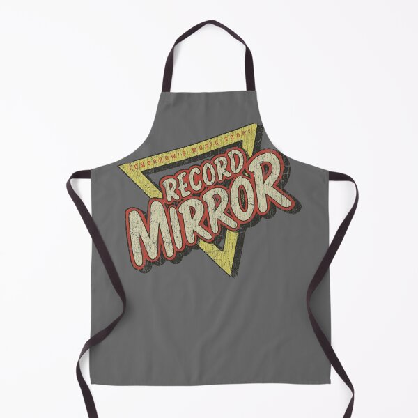 Item preview, Record Mirror Magazine 1981 designed and sold by AstroZombie6669.