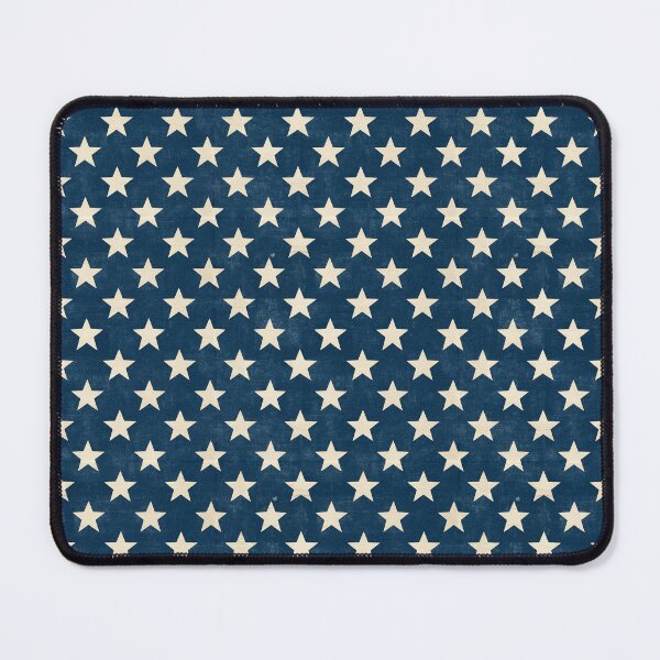 Item preview, American Stars | texture art designed and sold by camisariasj.