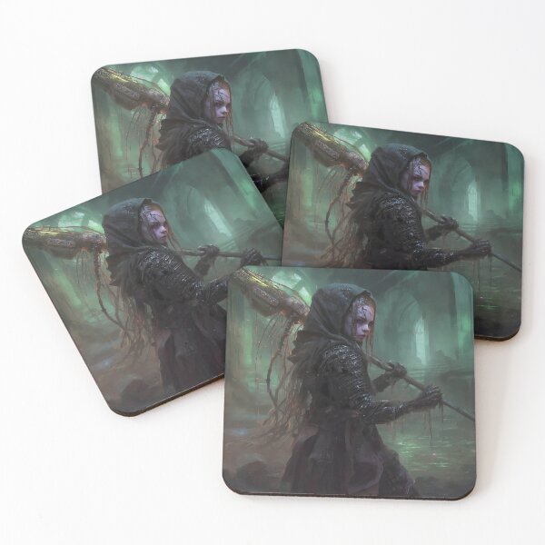 Item preview, Apothecary / Plague Mechanic designed and sold by ShadowNexus20.