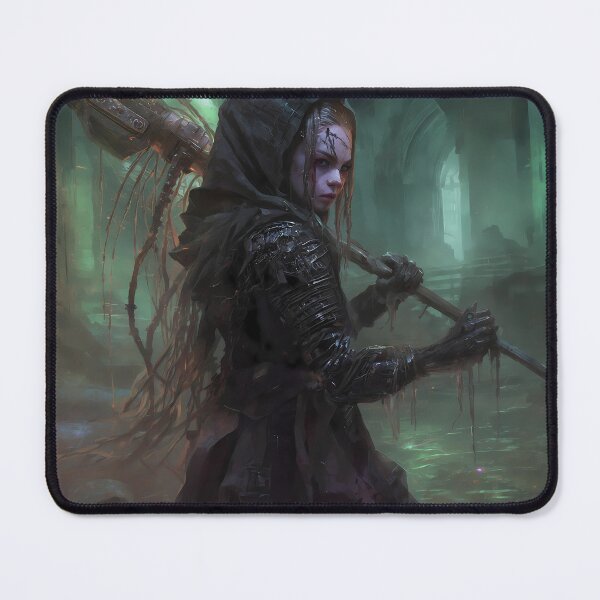 Item preview, Apothecary / Plague Mechanic designed and sold by ShadowNexus20.