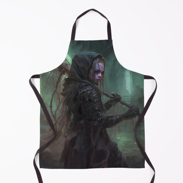 Item preview, Apothecary / Plague Mechanic designed and sold by ShadowNexus20.