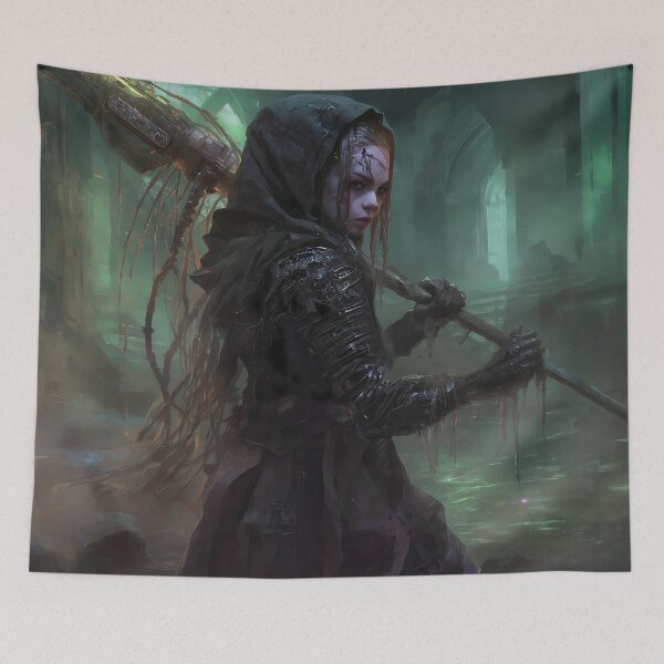 Item preview, Apothecary / Plague Mechanic designed and sold by ShadowNexus20.