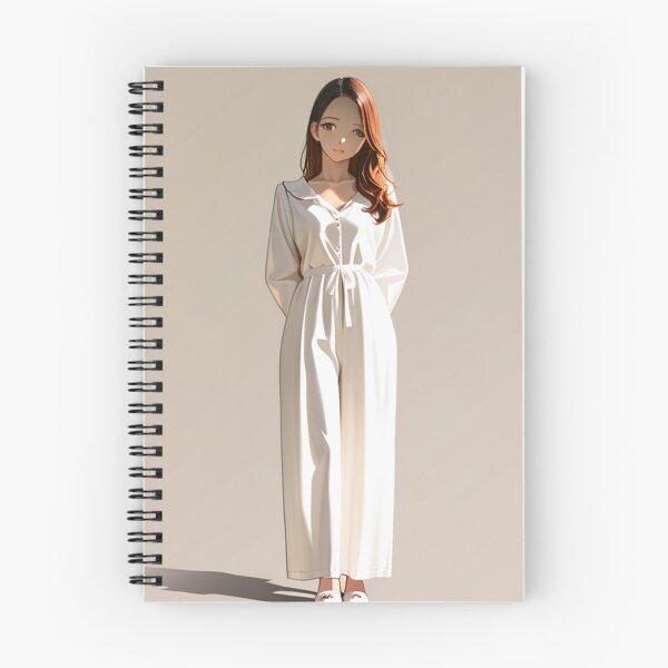 Item preview, Digital Art - Stylized Female Silhouette, Contemporary Graphic Illustration designed and sold by AnimeShin.