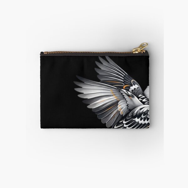 Item preview, Crested Caracara designed and sold by DeBrainstore.