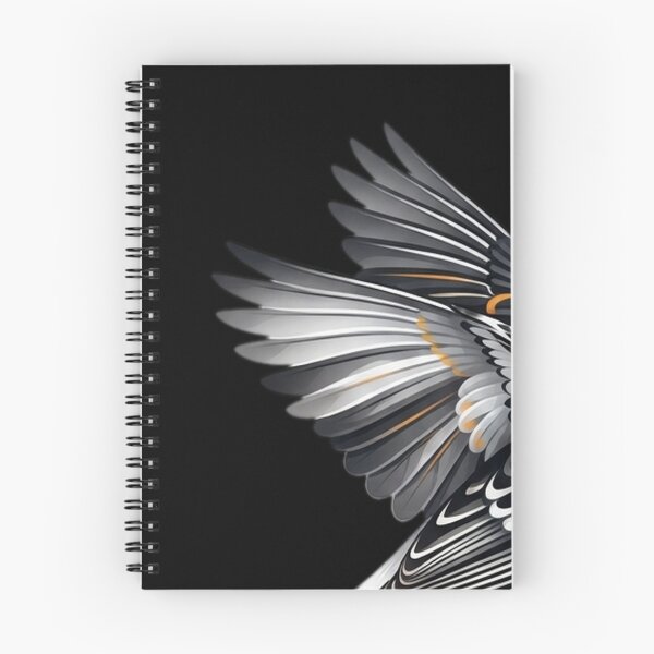 Item preview, Crested Caracara designed and sold by DeBrainstore.
