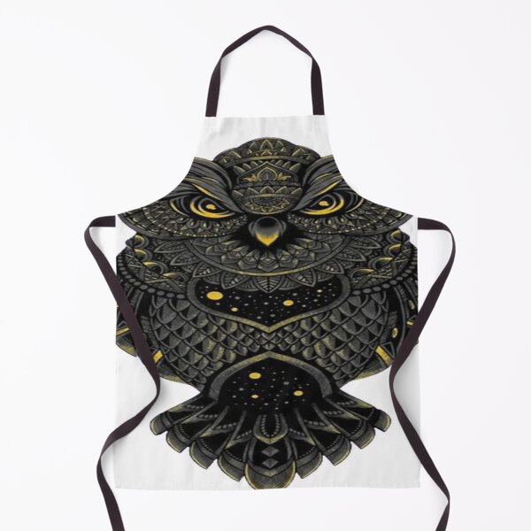 Item preview, OWL designed and sold by HACHI-SHOP.