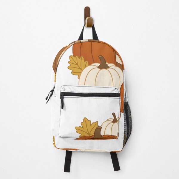 Item preview, Cozy Pumpkin Spice Latte Autumn Leaves Design designed and sold by NeonNerd Studio.