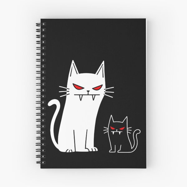 Item preview, Halloween  Cats designed and sold by uunaa.