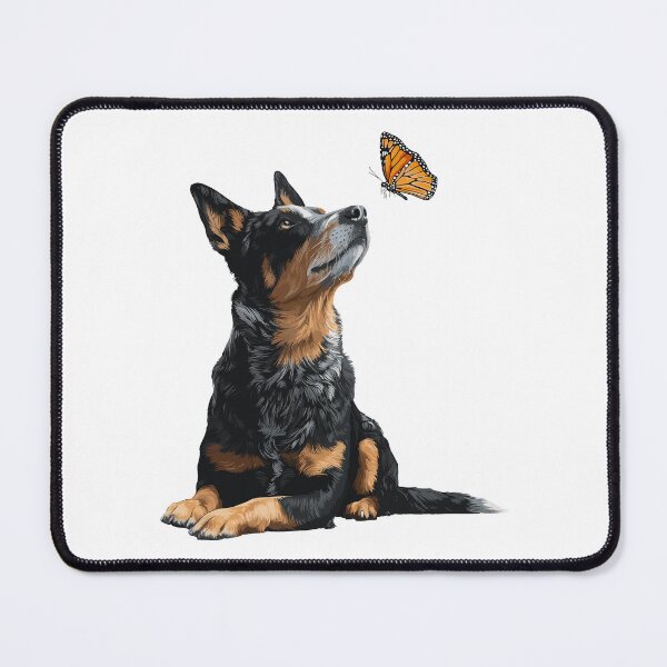 Item preview, Australian Kelpie designed and sold by VelvetRoom.