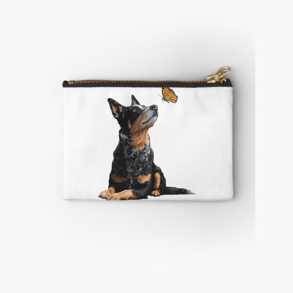 Item preview, Australian Kelpie designed and sold by VelvetRoom.