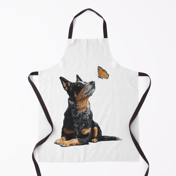 Item preview, Australian Kelpie designed and sold by VelvetRoom.