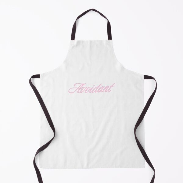 Item preview, Avoidant designed and sold by Studio Sonder.