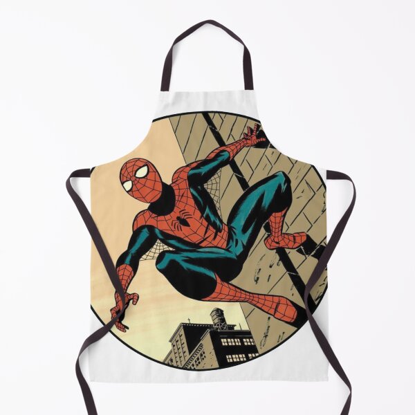 Item preview, Friendly neighborhood spider man designed and sold by ItsAllYellow.