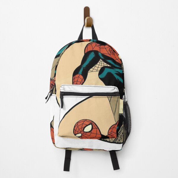 Item preview, Friendly neighborhood spider man designed and sold by ItsAllYellow.