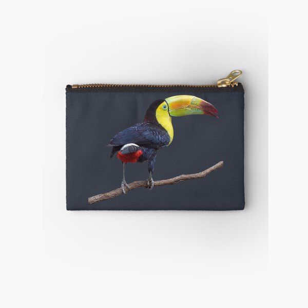 Item preview, Rainbow-Billed Toucan designed and sold by Susan Savad.