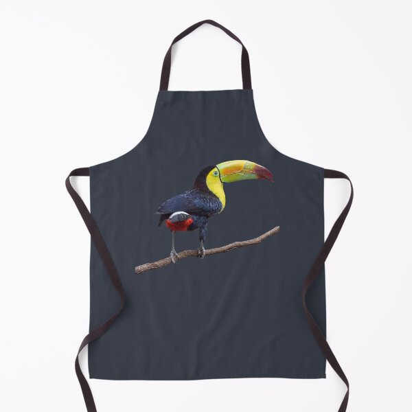 Item preview, Rainbow-Billed Toucan designed and sold by Susan Savad.
