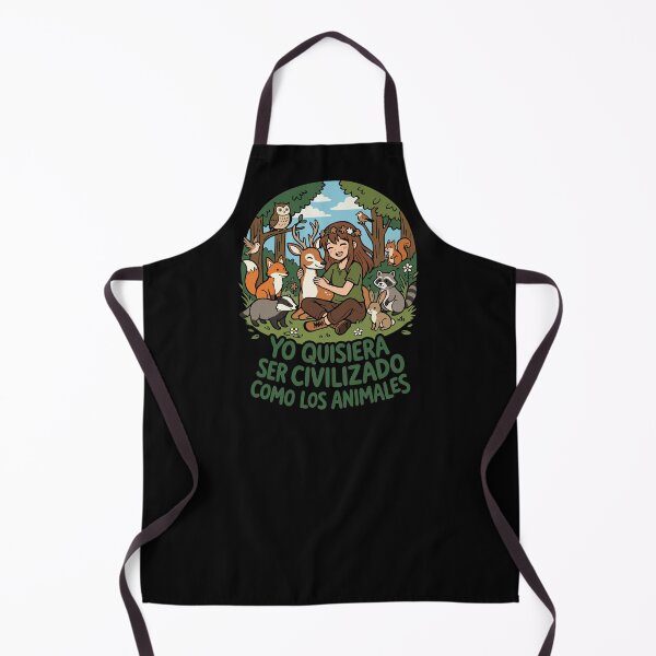 Item preview, Yo quisiera ser civilizado 2 designed and sold by twgcrazy.