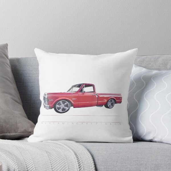 Item preview, C Truckpng designed and sold by hilbornfrankl.