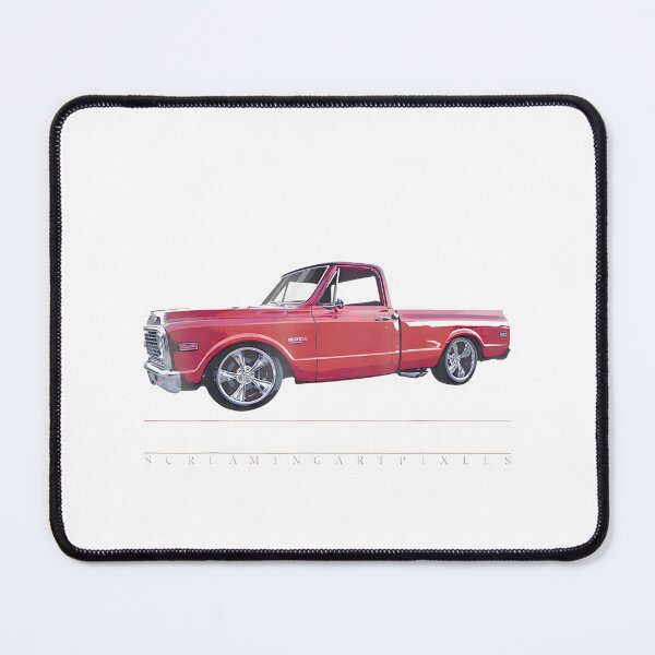 Item preview, C Truckpng designed and sold by hilbornfrankl.