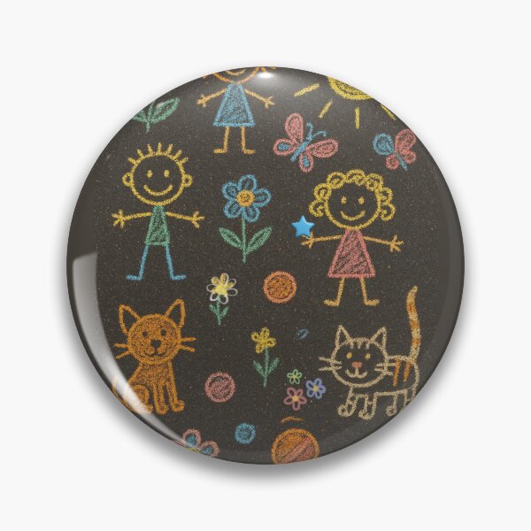Item preview, Chalk Fling designed and sold by lifeinspired4u.