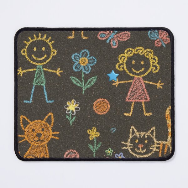 Item preview, Chalk Fling designed and sold by lifeinspired4u.