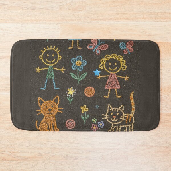 Item preview, Chalk Fling designed and sold by lifeinspired4u.