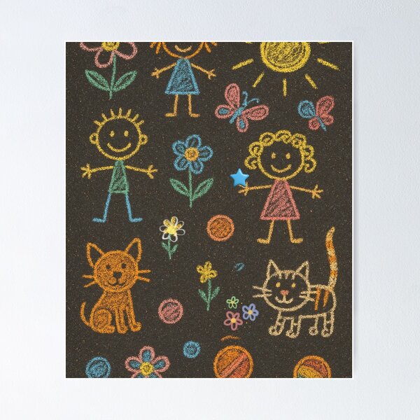 Item preview, Chalk Fling designed and sold by lifeinspired4u.