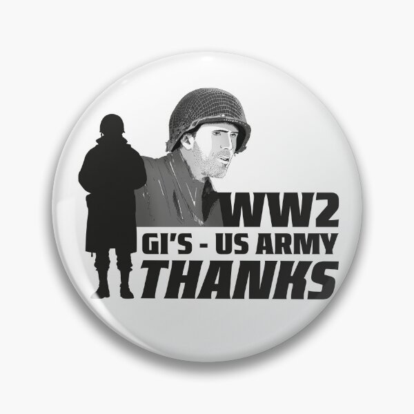 Item preview, US SOLDIER WW2 - 03 designed and sold by MAT76LV.
