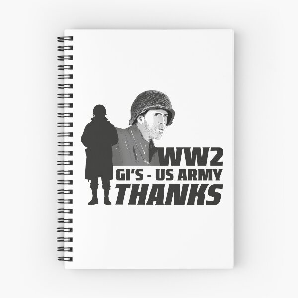Item preview, US SOLDIER WW2 - 03 designed and sold by MAT76LV.
