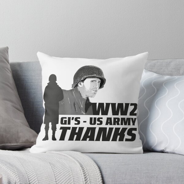 Item preview, US SOLDIER WW2 - 03 designed and sold by MAT76LV.