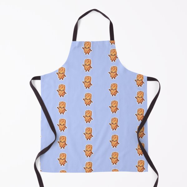 Item preview, Churro cartoon Kawaii style designed and sold by Rodandoando.