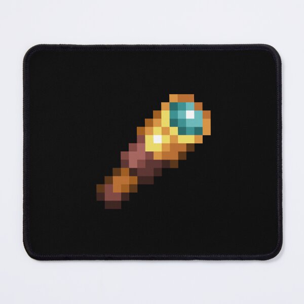 Item preview, Spyglass Minecraft designed and sold by btsceneries <3.