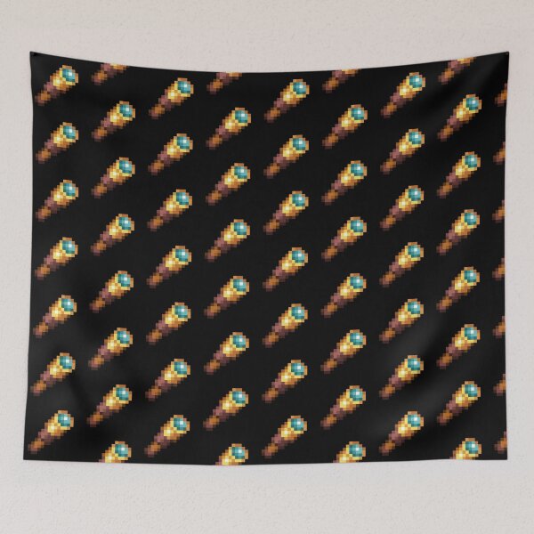 Item preview, Spyglass Minecraft designed and sold by btsceneries <3.