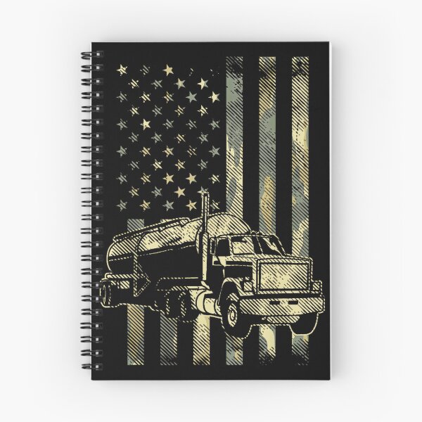 Item preview, Camo American Flag Truck Patriotic Us Trucking Trucker Giftpng designed and sold by hilbornfrankl.
