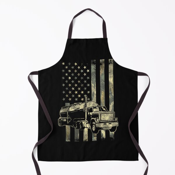 Item preview, Camo American Flag Truck Patriotic Us Trucking Trucker Giftpng designed and sold by hilbornfrankl.