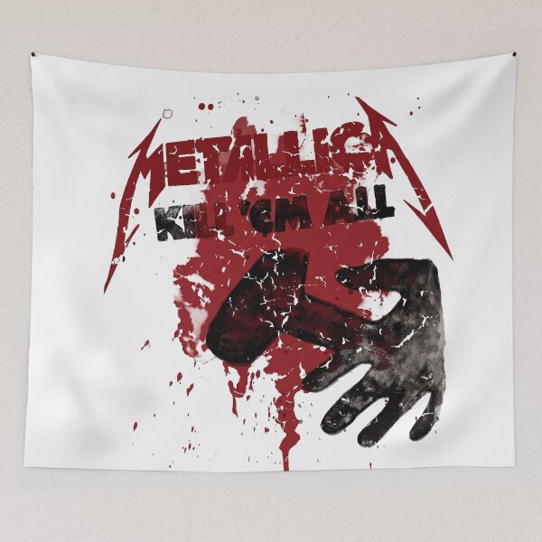Item preview, Kill 'em Al designed and sold by URGraphics.