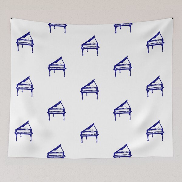 Item preview, Stage of the Soul (Blue) designed and sold by diana__designs.
