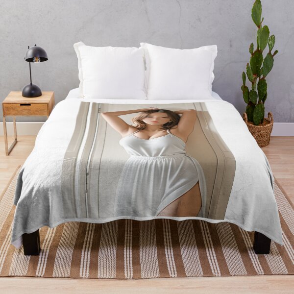 Item preview, Fashion - Contemporary Model, Portrait of Modern Beauty designed and sold by AnimeShin.