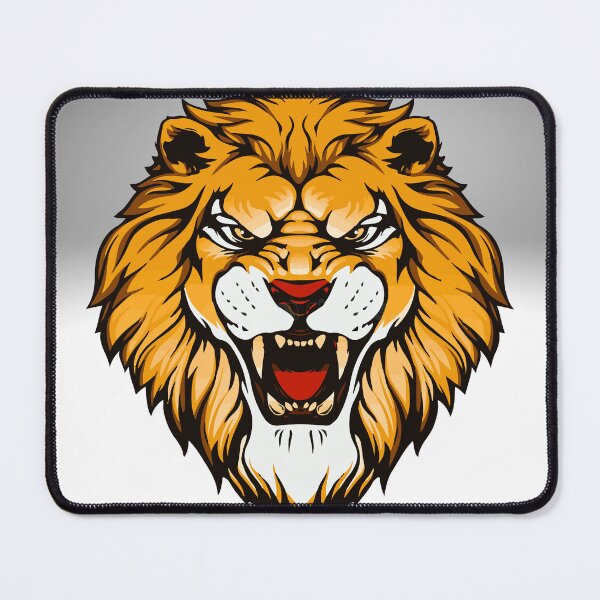 Item preview, Jays Lion designed and sold by JayJaycer.