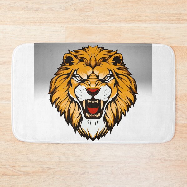 Item preview, Jays Lion  designed and sold by JayJaycer.