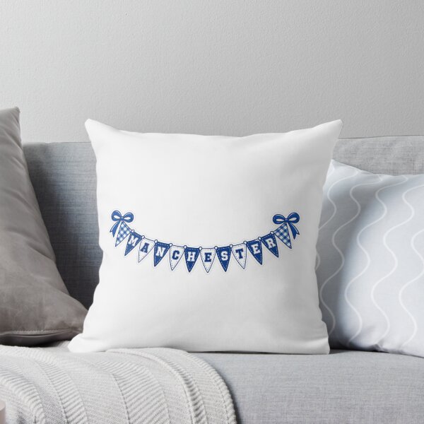 Item preview, Manchester Community College designed and sold by Jadedoodle.