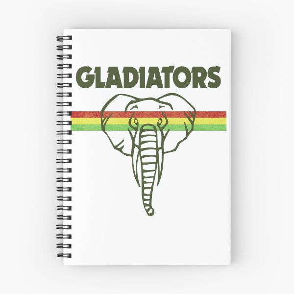Item preview, The Gladiators designed and sold by V.I.S.T.A. .