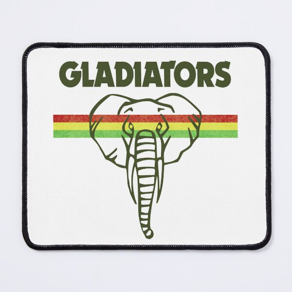 Item preview, The Gladiators designed and sold by V.I.S.T.A. .
