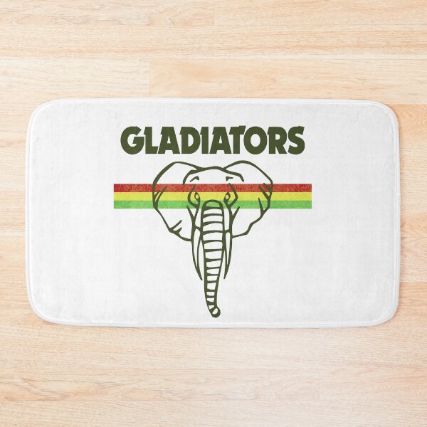 Item preview, The Gladiators designed and sold by V.I.S.T.A. .