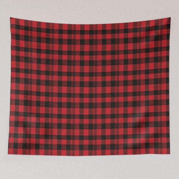 Item preview, Buffalo Check | texture art designed and sold by camisariasj.