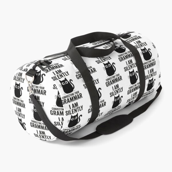 Item preview, Silently Correcting Your Grammar Funny English Teacher designed and sold by SiarheiYur.