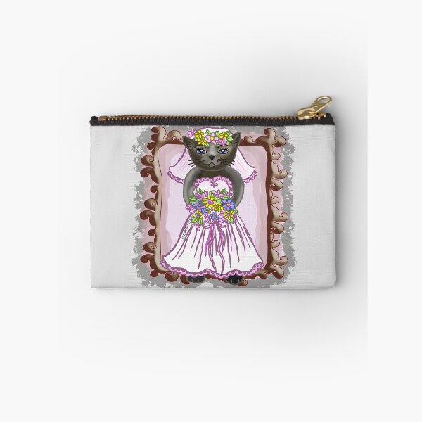 Item preview, Black Cat Bride designed and sold by artmuvz.