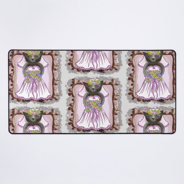 Item preview, Black Cat Bride designed and sold by artmuvz.