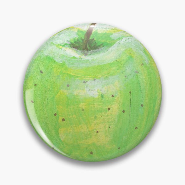Item preview, Great Green Apple designed and sold by marlevyina.